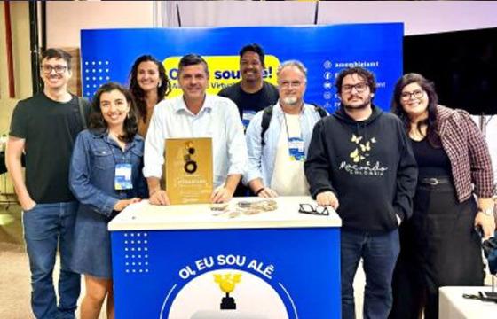 AL inovação