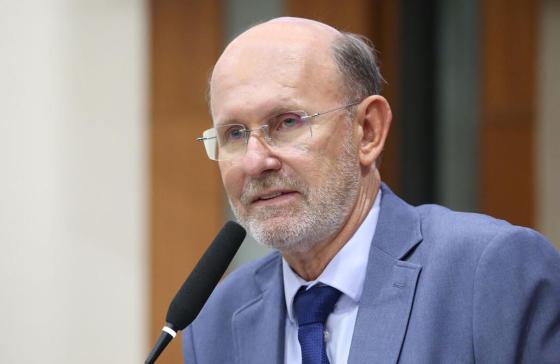 Deputado Carlos Avalone, ICMS