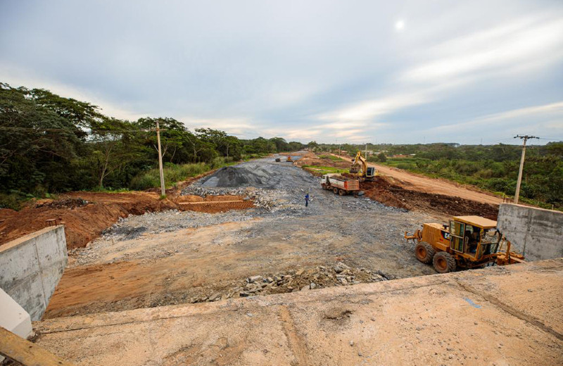 Marcelo Padeiro, Sinfra, Mato Grosso, Ponte Atalaia, Cuiabá