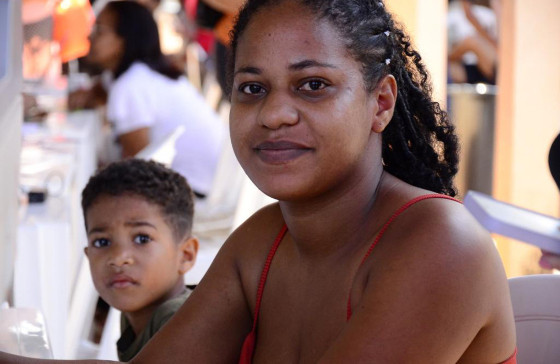 Setasc, Ser Família