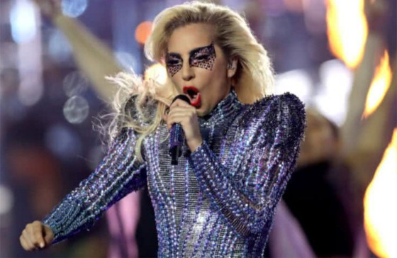 Lady Gaga, Rio de Janeiro