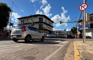 Sinal amarelo para Administração de BG