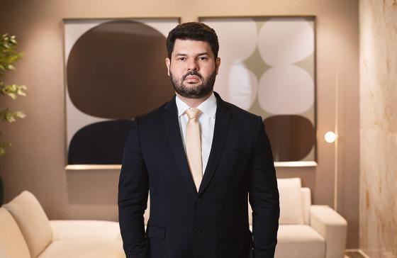 Marcelo Alexandre Oliveira da Silva Morgado