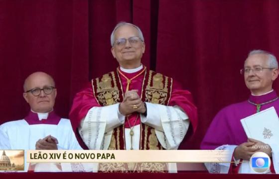 papa leão