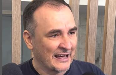 Alex Matos alerta: “Ninguém tem poder para indicar casas populares”