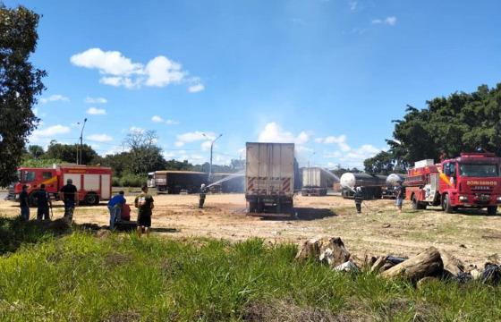 incêndio alto araguaia