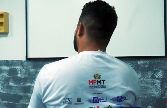 MPMT, Projeto Reconstruindo vidas