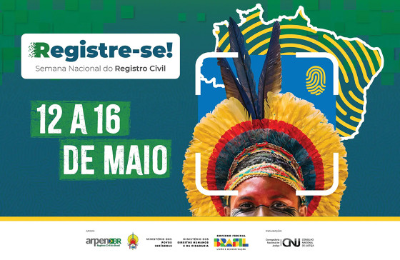 Registre-se, Aldeias, Mato Grosso, Brasil