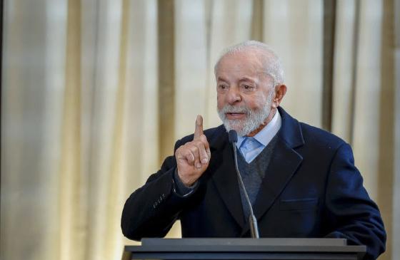 Presidente Lula, INSS, Investigação