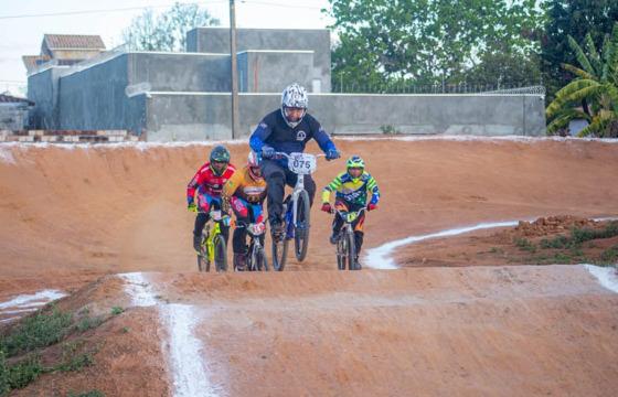 bmx race - goiás