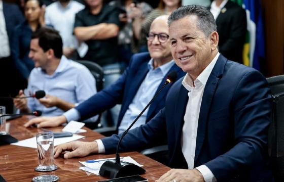 mauro mendes