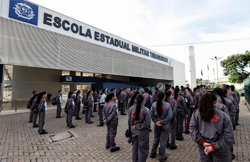 Educação, Mato Grosso
