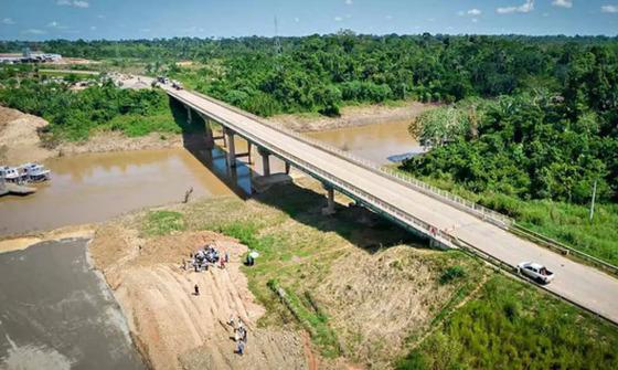 Ponte, Dnit