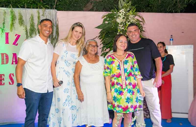 Festa Das Mães, Aragarças