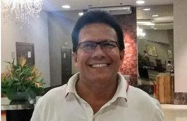 Elmo Pimentel será agraciado com o Título de Cidadão Barra-Garcense