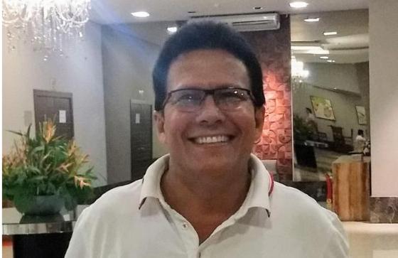 Elmo Pimentel, Sefaz
