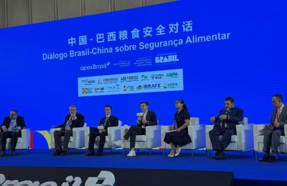 China, DDG, Mato Grosso