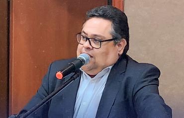 Vereador expõe caos em centro “referência” em Barra do Garças