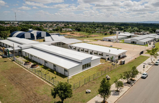 Educação, Seduc, Mato Grosso