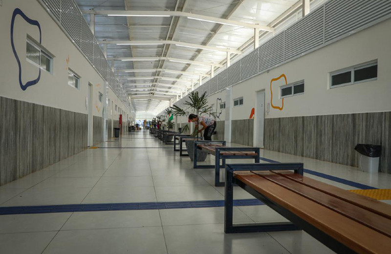Educação, Seduc, Mato Grosso