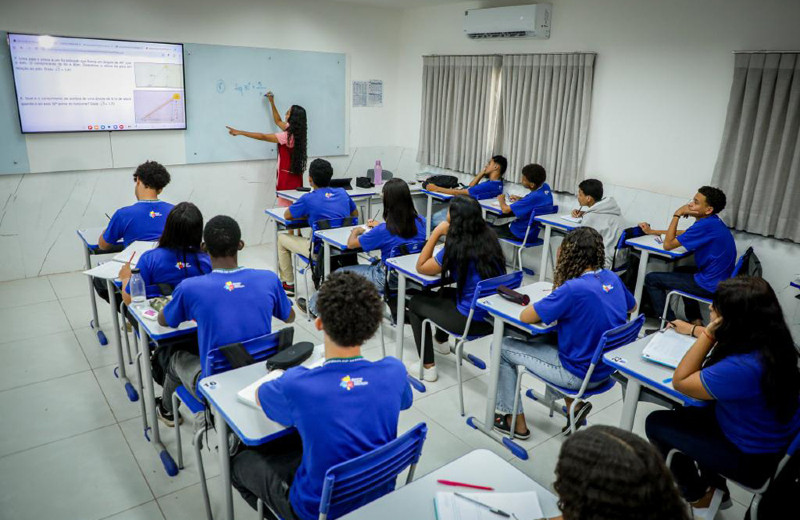 Educação, Mato Grosso, Seduc, Mato Grosso