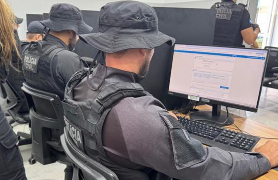 Polícia Civil, Mato Grosso