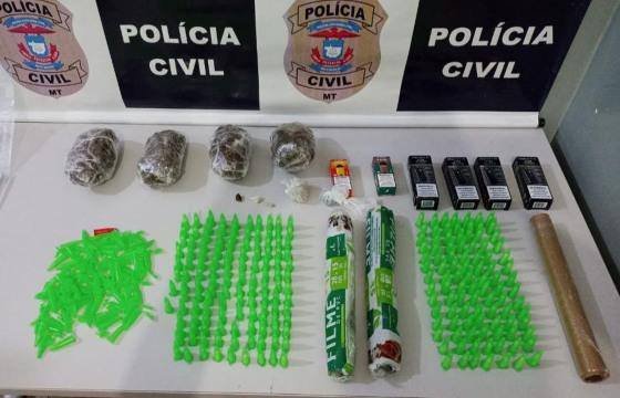drogas