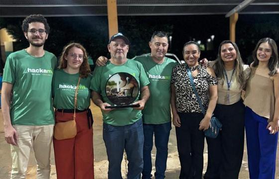 Premio HackaMT