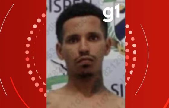 Fugitivo agua boa
