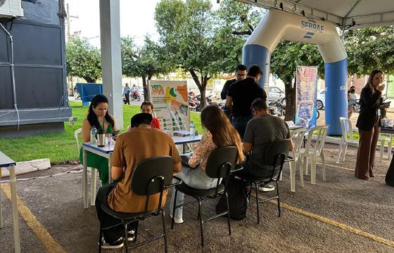 Multirão de empregos 