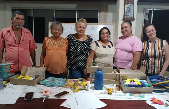 alunos mais mt muxirum araguaiana
