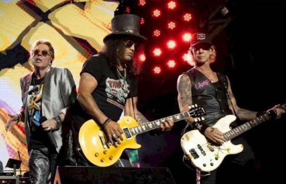 Guns N' Roses