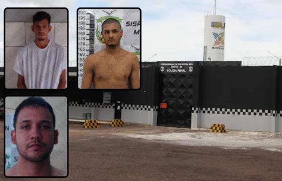 fuga água boa
