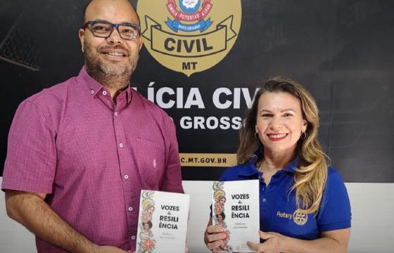 doação livros dedm