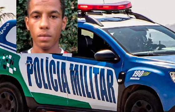 Jovem Aragarças