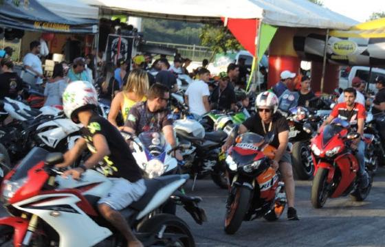 bikerfriends aragarças