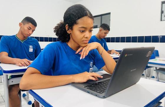 Seduc, Educação, Mato Grosso