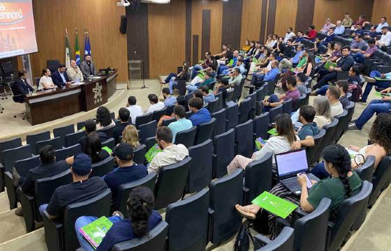 seminário amm