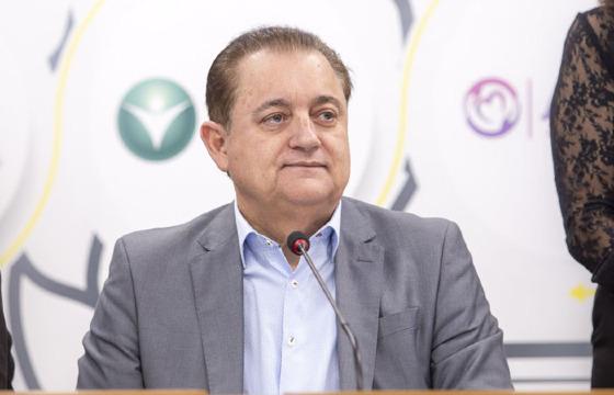 sebastião rezende