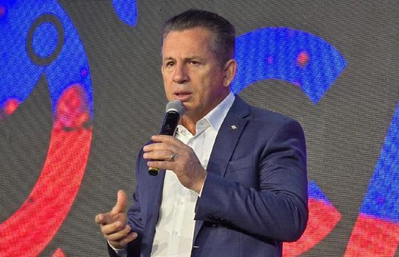 mauro mendes