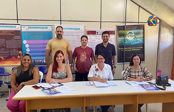 Parceria General e UFMT