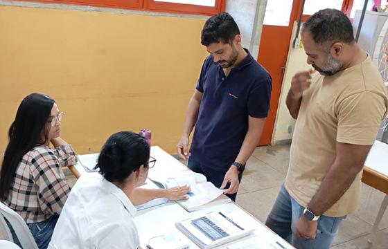 Parceria General e UFMT