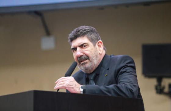 Deputado, Dr. João