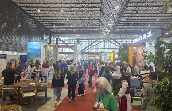 Feira Sedec 
