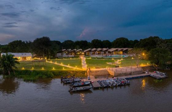 Santa Rosa Pantanal Hotel