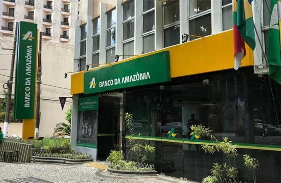 Banco da Amazonia