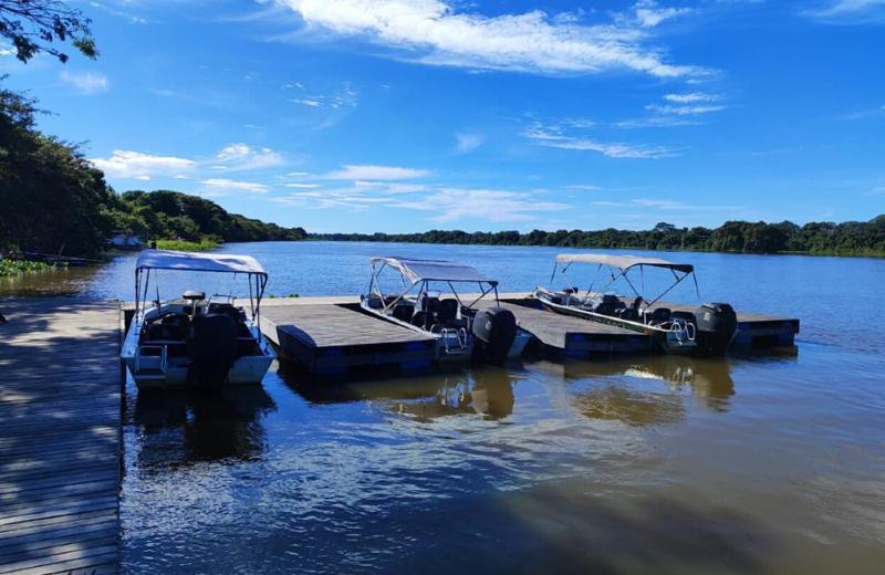 Santa Rosa Pantanal Hotel