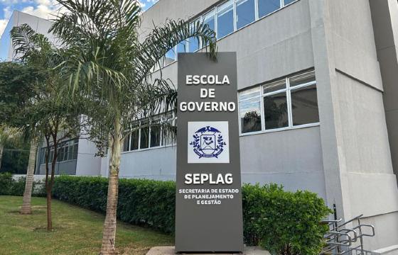 escola de governo
