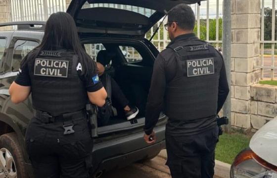 prisão