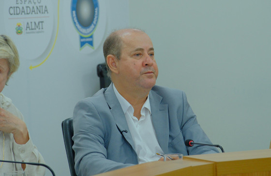 Dr. Eugênio
